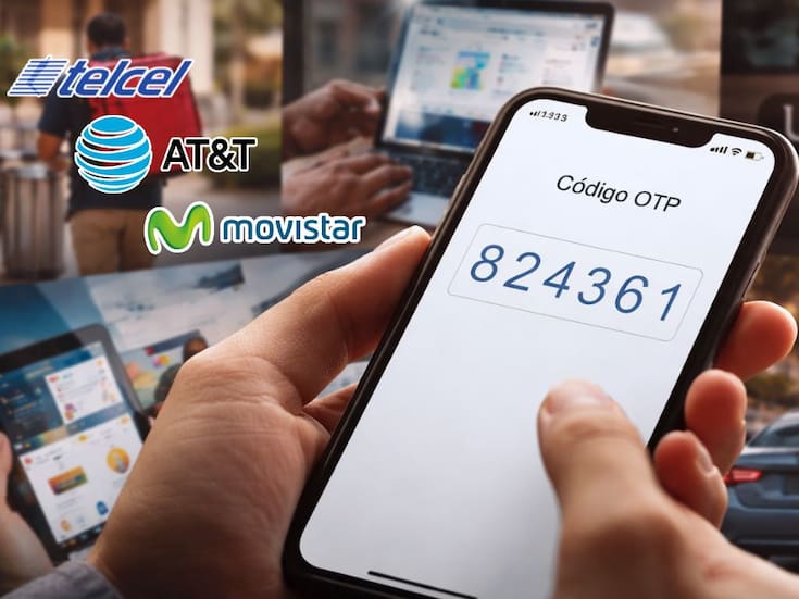 Desde taxis por app hasta bancos: los servicios que podrías perder si tu línea queda inhabilitada tras el registro obligatorio de líneas móviles en México