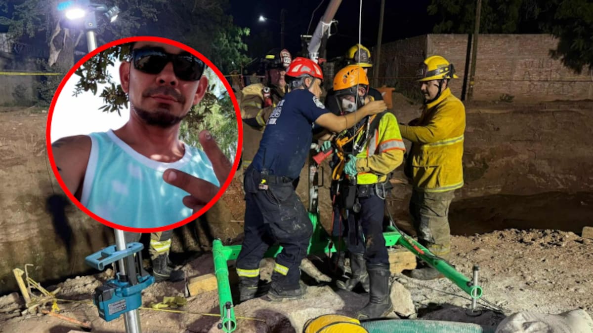 “Vinieron a pedirle ayuda y no dudó en ir”: familiares de Luis Carlos