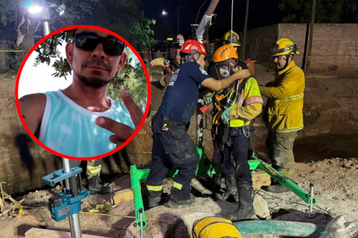 “Vinieron a pedirle ayuda y no dudó en ir”: familiares de Luis Carlos