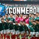 ¿México dejaría Concacaf para jugar en Conmebol?