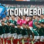 ¿México saldría de Concacaf para unirse a Conmebol? Netflix, dinero e Infantino explicarían la ruptura con la FMF