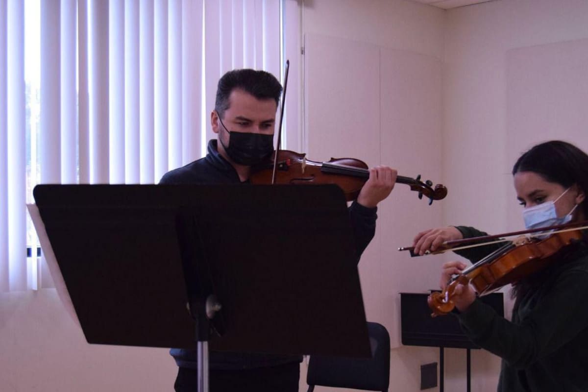 Ceart Tecate invita a la clausura de sus cursos culturales 2022-1