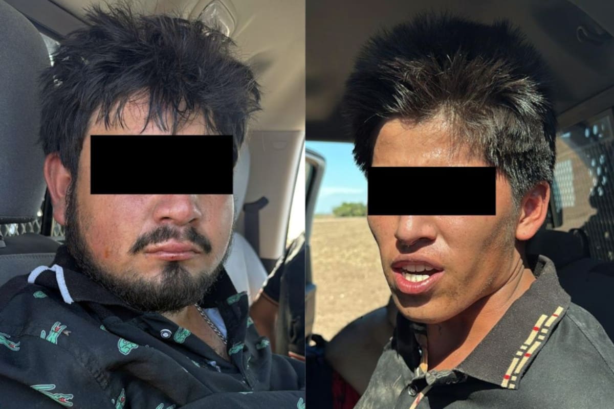 Vinculan a proceso a dos sujetos por tentativa de homicidio en contra de policías en Cajeme