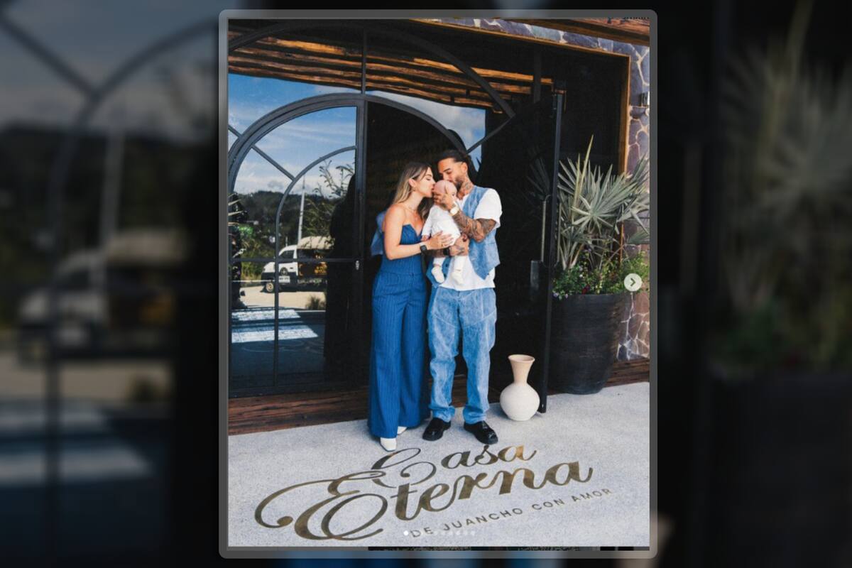 Con sabor a Colombia: Maluma inaugura su restaurante en Medellín