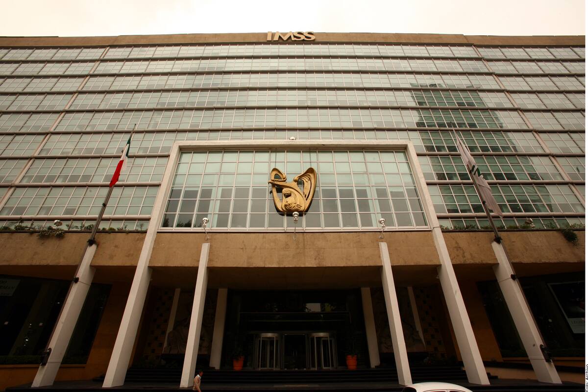 ¿Cómo solicitar la pensión del IMSS?