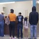 Resguardan a tres menores que viajaban solos en la central de autobuses de Ciudad Obregón