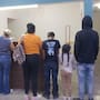 Resguardan a tres menores que viajaban solos en la central de autobuses de Ciudad Obregón
