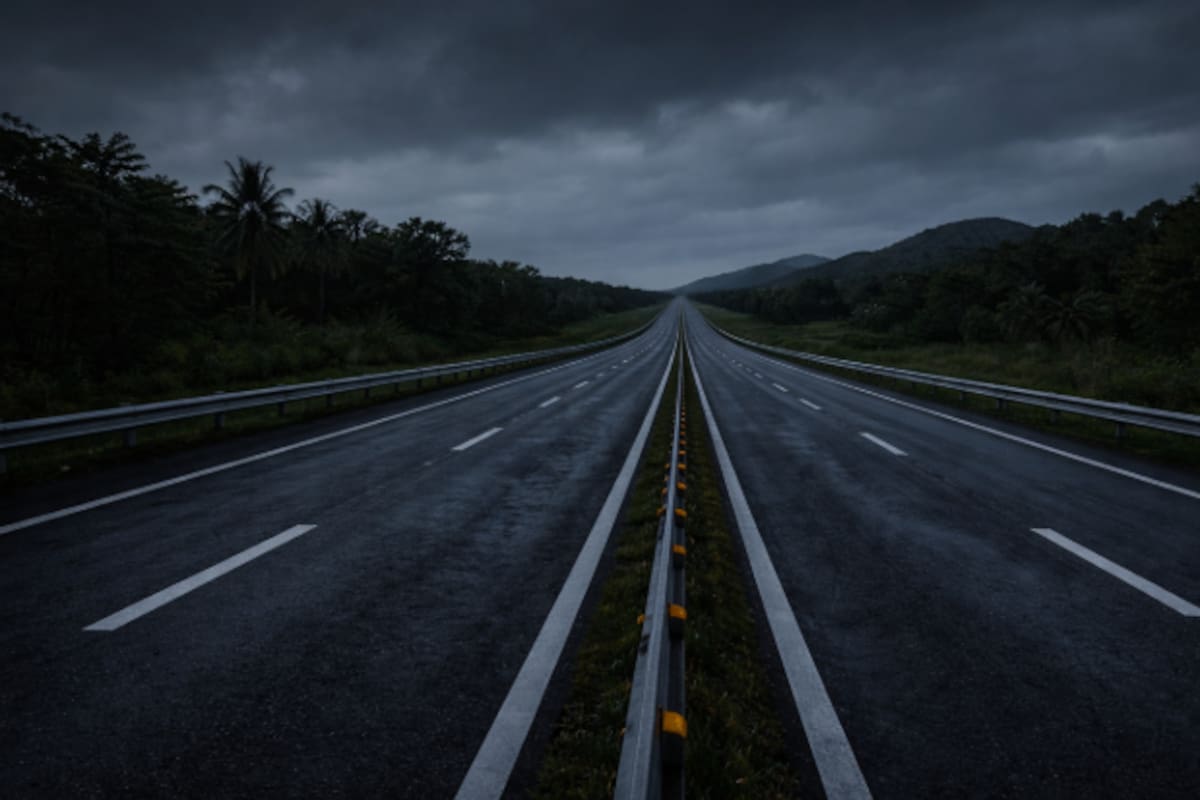 Fiscalía de Chiapas investiga accidente en carretera Tapachula–Viva México que dejó dos muertos y varios heridos