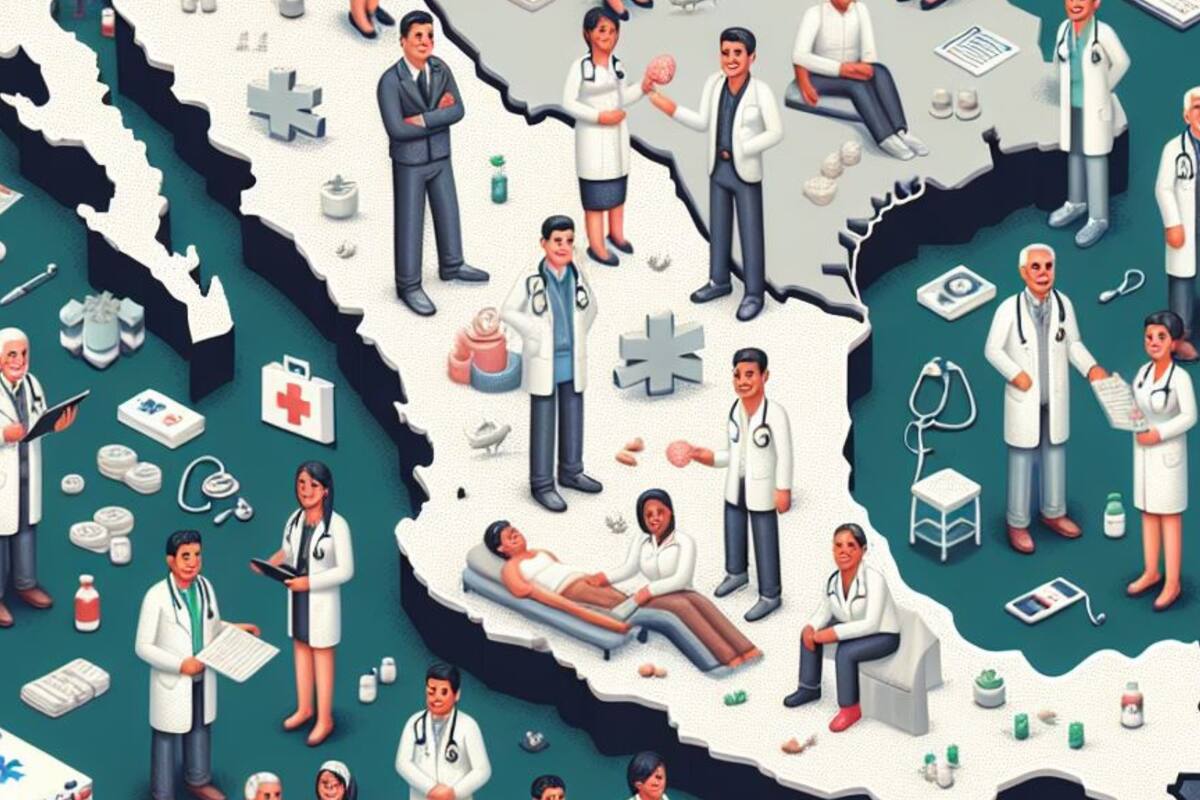 Inicia “Salud casa por casa” estos son los documentos que debes tener a la mano para el censo de Bienestar en tu hogar