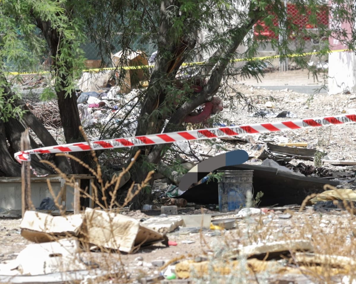 Foto: Javier Gallegos