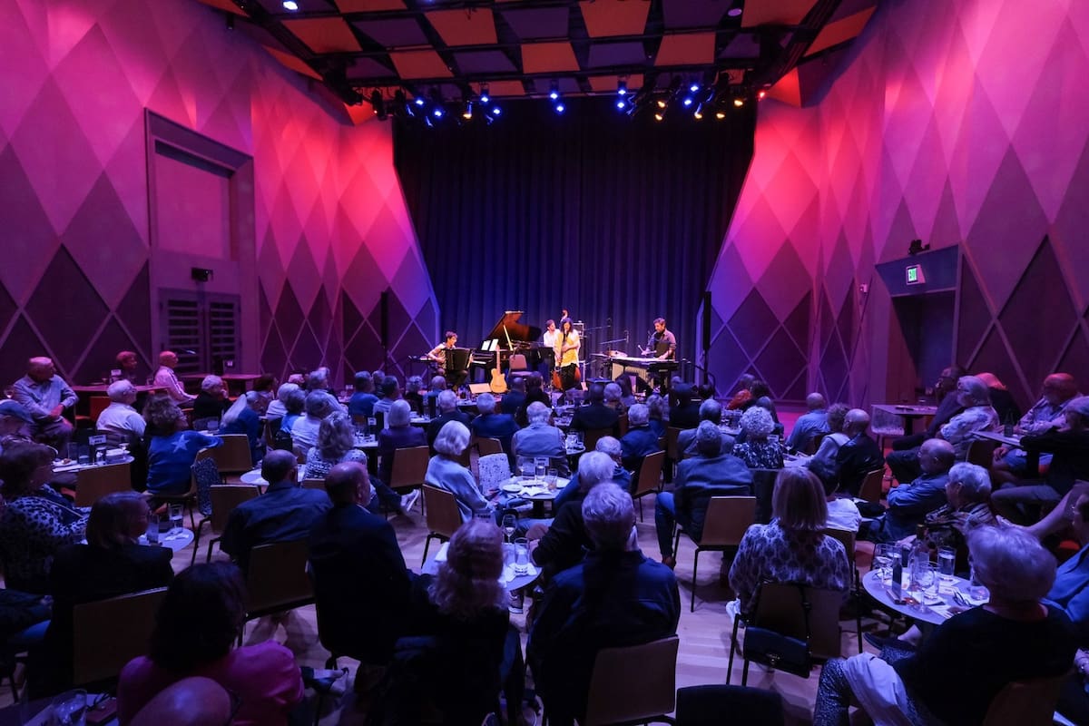 SummerFest 2025 se presentará en The Conrad del 25 de julio al 23 de agosto