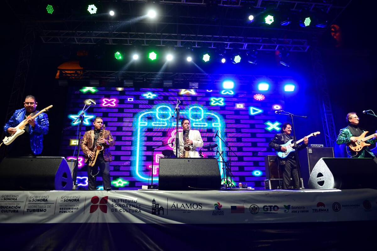 Ópera y Rock and Roll congregan a distintas generaciones en la 39 edición del FAOT