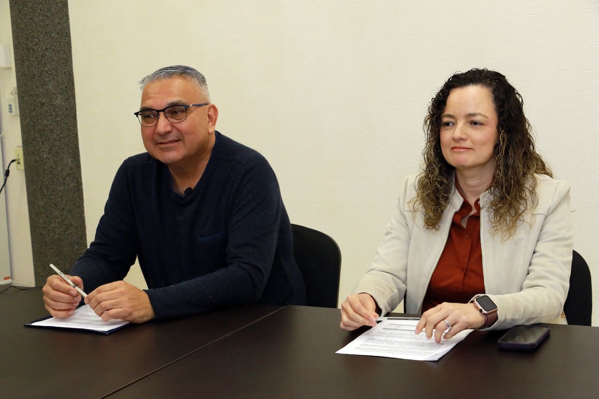 Universidad de Sonora logra aprobación del 96% de sus posgrados ante la Secihti