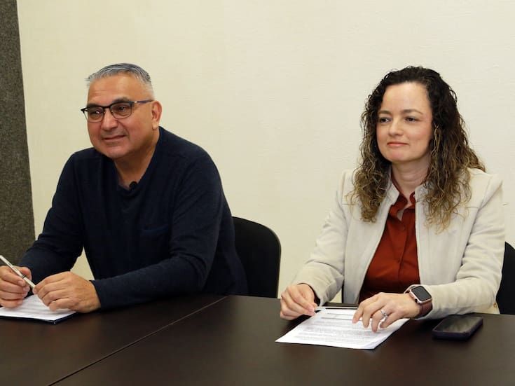 Universidad de Sonora logra aprobación del 96% de sus posgrados ante la Secihti