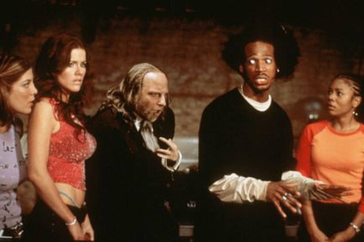 ''Scary Movie'': A 20 años de su lanzamiento