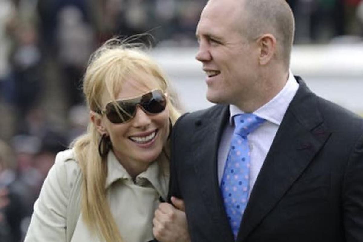 Zara Tindall ¿por qué es la consentida da de la familia británica?