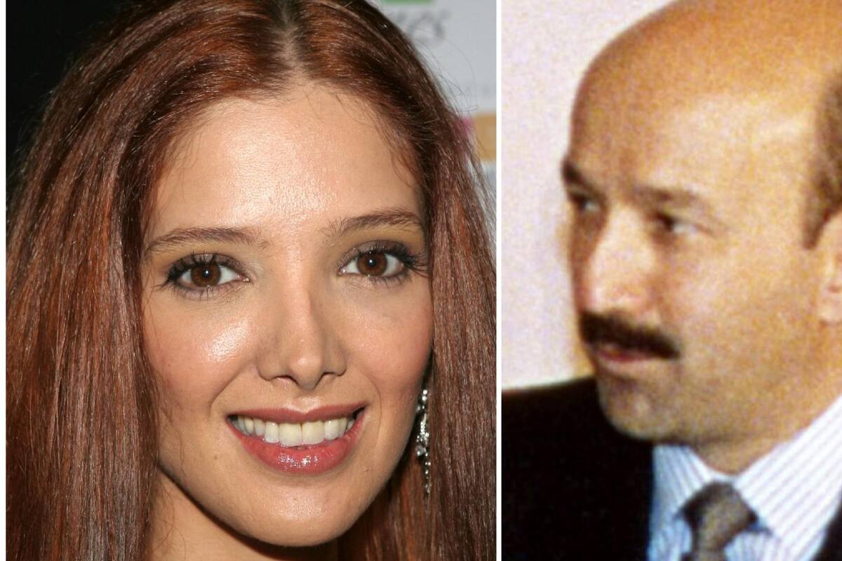 ¿Hijo de Carlos Salinas y Adela Noriega?