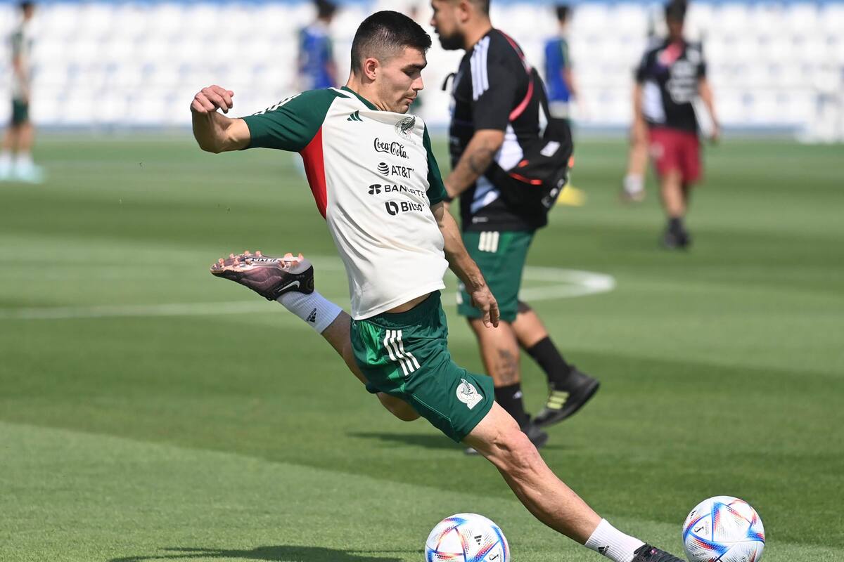 Johan Vásquez: De Navojoa para el mundo