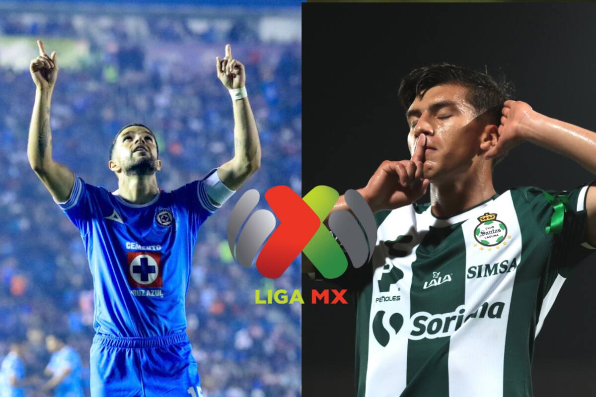 Resumen Liga MX: ¿Cómo quedó la tabla y cuáles fueron los resultados de la jornada 9?