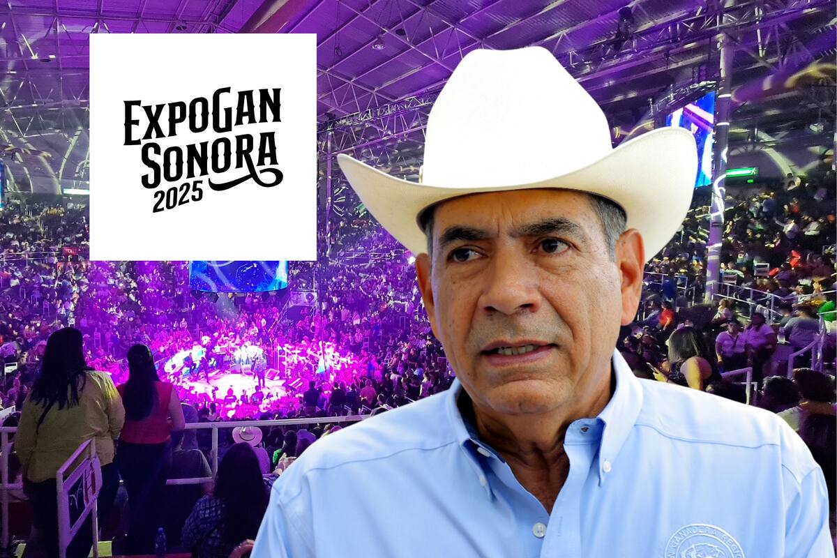 Ningún artista cantará en ExpoGan corridos con alusión al delito: UGRS