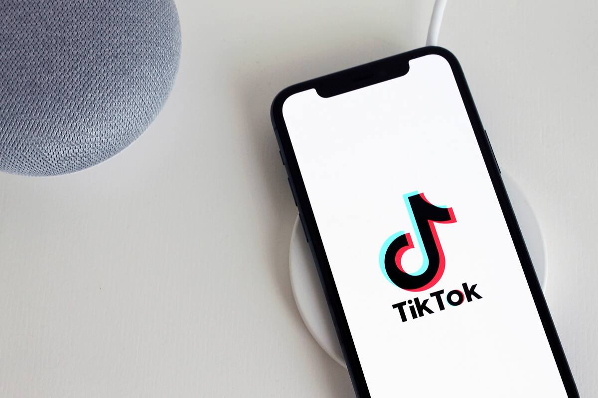 Un niño le salva la vida a otro al presenciar un accidente en directo en TikTok