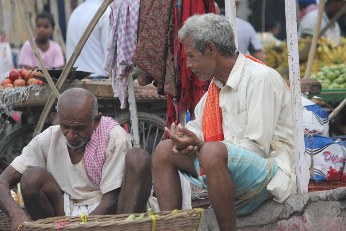 Calor extremo deja al menos 49 muertos en la India