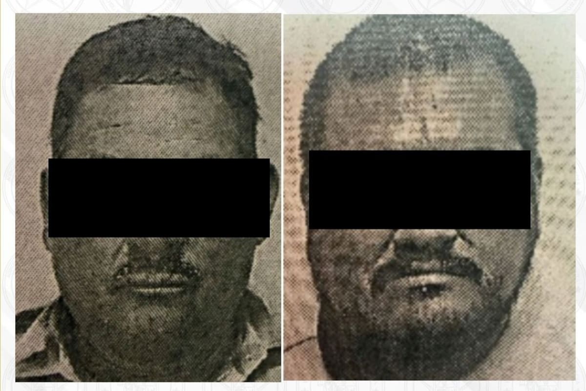 Intentaron subirlo a una pickup tras amarrarlo, pero logró escapar en SLRC