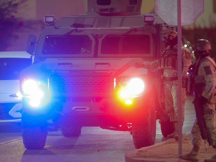 Matan a hombre en ataque armado en colonia Los Lagos, al Poniente de Hermosillo