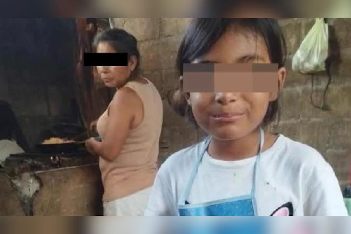 Fiscalía de Chiapas atribuye a una venganza el feminicidio de Miriam Cruz y su nieta de 12 años, y buscará 100 años de cárcel para el presunto responsable que sobrevivió al linchamiento