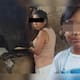 Fiscalía busca 100 años por feminicidio de abuela y nieta