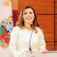 Marina del Pilar no descarta continuar su carrera política al concluir su administración