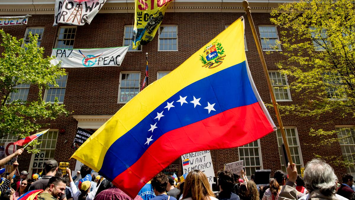 ¿Guerra entre Estados Unidos y Venezuela? Esta es la situación entre ambos países