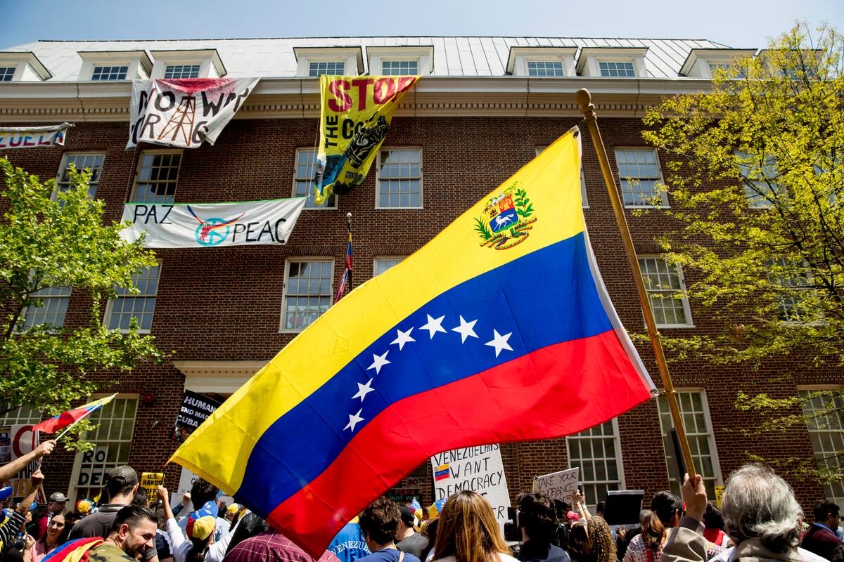 ¿Guerra entre Estados Unidos y Venezuela? Esta es la situación entre ambos países