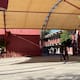 Padres exigen reforzar seguridad en la secundaria Técnica 18 tras ingreso de presunta bomba molotov