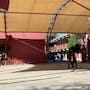 Padres exigen reforzar seguridad en la secundaria Técnica 18 tras ingreso de presunta bomba molotov