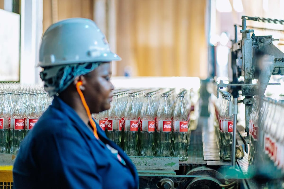 Coca-Cola cerrará embotelladora con más de 100 años de historia, estos son los motivos