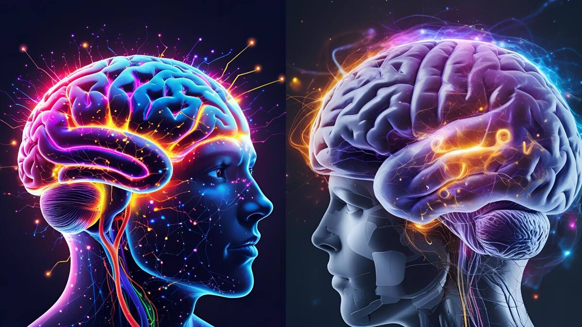 La inteligencia artificial ya supera a los humanos en inteligencia emocional, según nuevos estudios.
