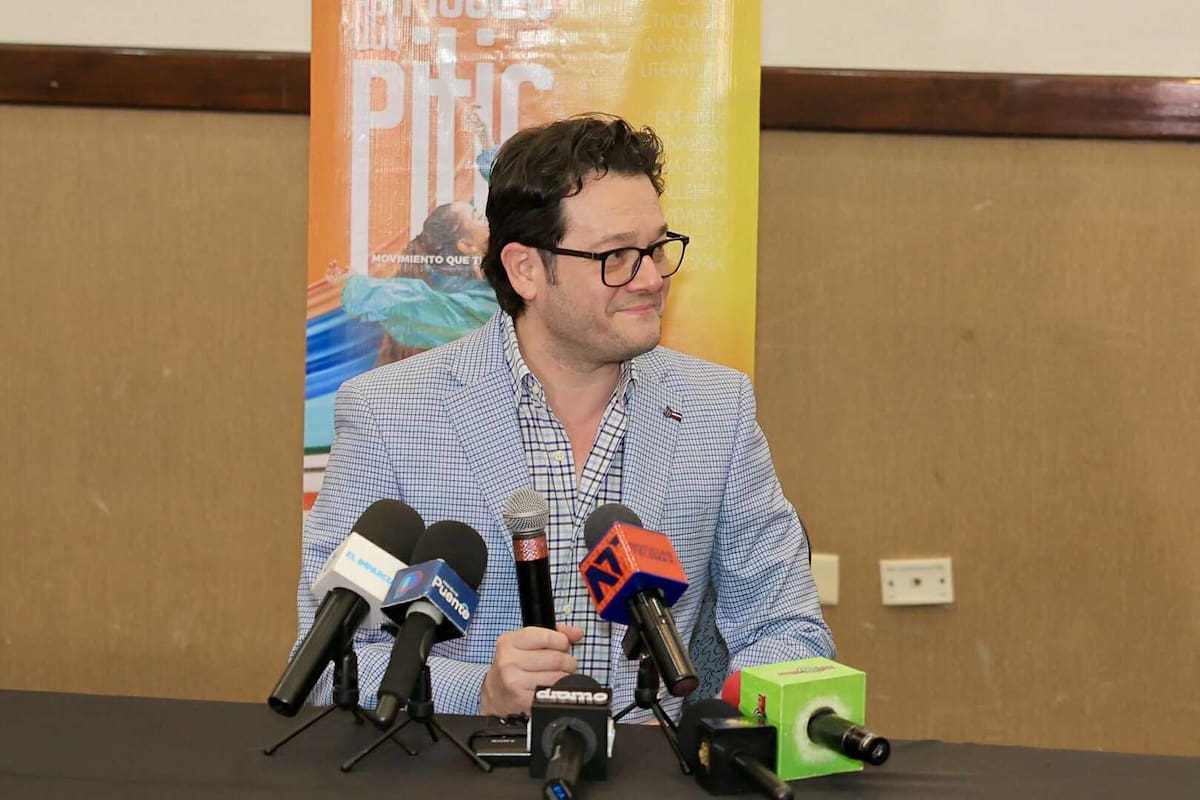 Arturo Chacón Cruz se presentará en la Plaza Alonso Vidal este 23 de mayo para las Fiestas del Pitic 2025. | Crédito: Julio A. Clark