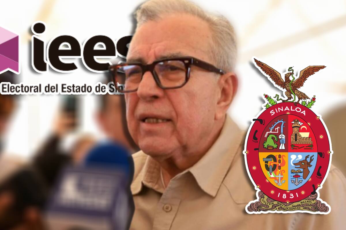 ¿Por qué fue rechazada la revocación de mandato de Rubén Rocha Moya?