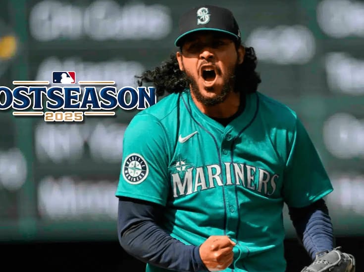 Estos son los clasificados a la postemporada de la MLB hasta el momento