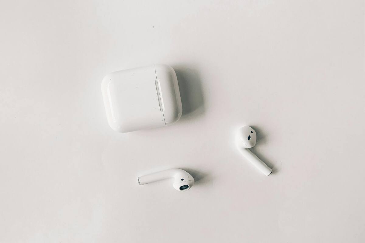 Joven se tragó uno de sus airpods y seguía funcionando en su estómago