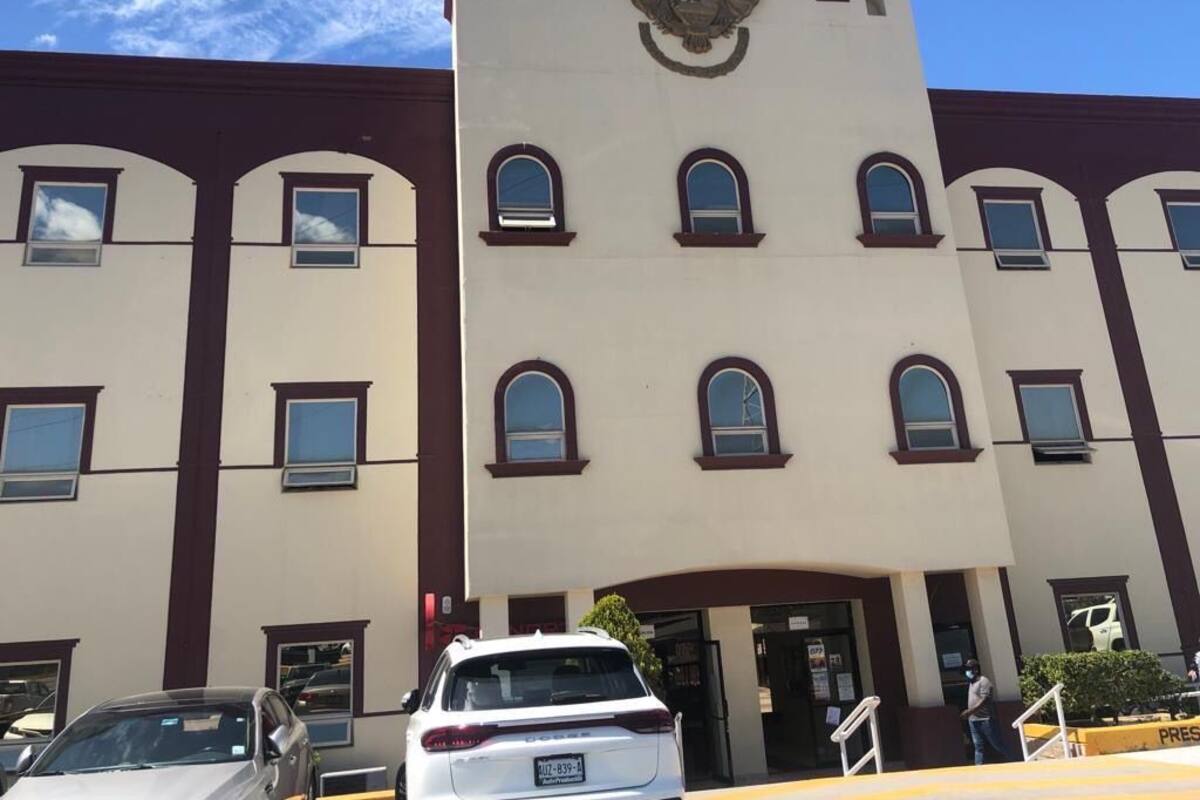 Rosarito paga 50 MDP en laudos