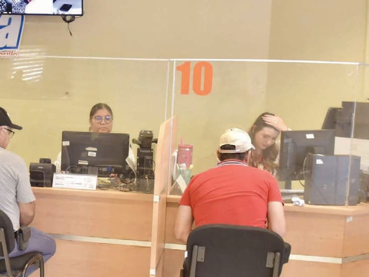 Tarifa Social de Agua de Hermosillo: continúa abierta la convocatoria para acceder a este apoyo