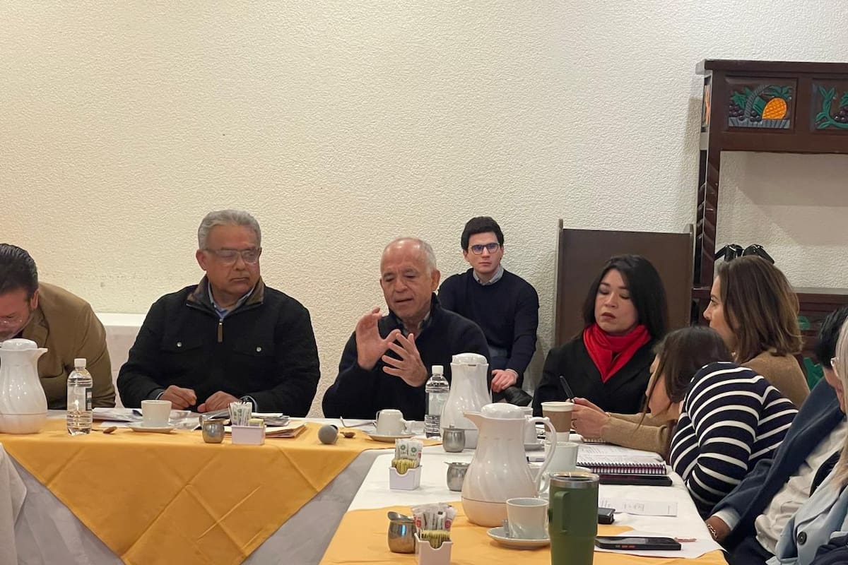 Infraestructura y desaladora, claves para diversificar la economía de Rosarito