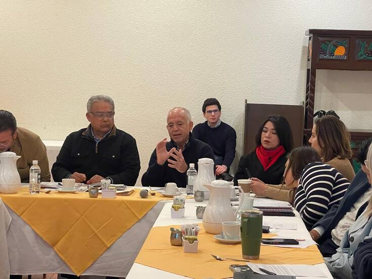 Infraestructura y desaladora, claves para diversificar la economía de Rosarito