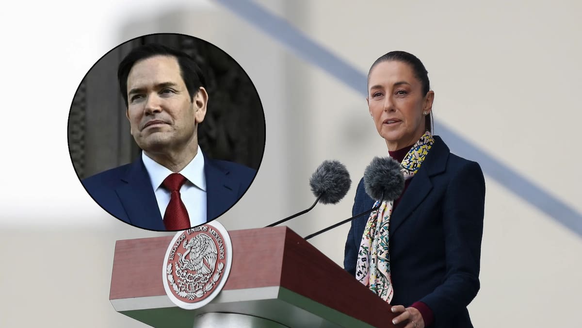 México ha recurrido al apoyo de personal médico extranjero, principalmente de Cuba, para cubrir la falta de médicos en zonas marginadas o de difícil acceso. Foto: EFE y diario.mx