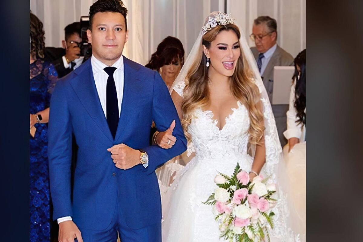 Larry Ramos a dos meses de su fuga es buscado por FBI