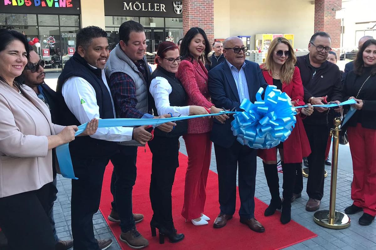 Proyectan ventas por 6.5 mil mdp en el Buen Fin