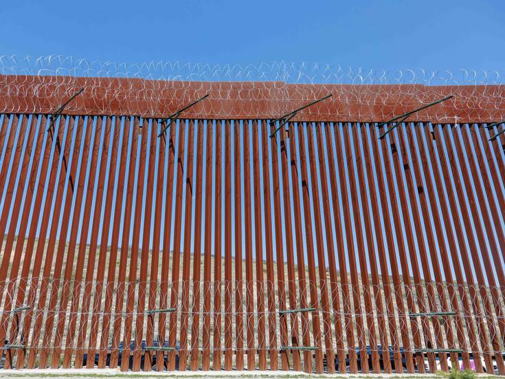 No habrá asilo o estado de protección temporal en frontera sur de EE.UU.