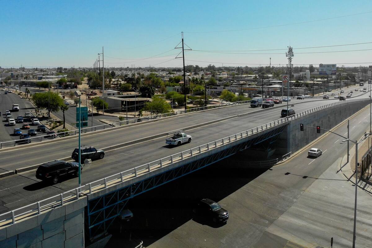 Se prevén más cierres en el Puente Pando